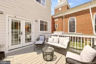 5117 4th St NW, Washington, DC 20011 - Photo 33