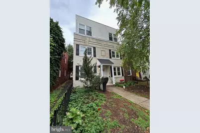 114 O Street SW, Washington, DC 20024 - Photo 1