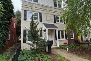 114 O St SW, Washington, DC 20024 - Photo 1