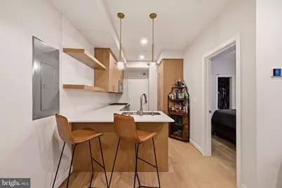 1402 12th Street NW #3, Washington, DC 20005 - Photo 11