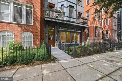 1402 12th Street NW #3, Washington, DC 20005 - Photo 1