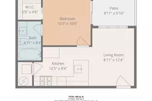 1402 12th St NW, Washington, DC 20005 - Photo 23