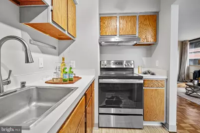 3222 Cherry Hill Lane NW #C1, Washington, DC 20007 - Photo 7