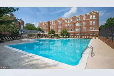 3401 38th Street NW #316, Washington, DC 20016 - Photo 39