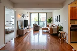 3401 38th Street NW, Washington, DC 20016 - Photo 3