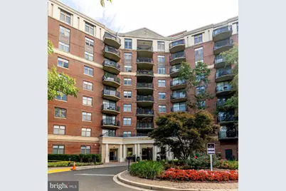 3401 38th Street NW #316, Washington, DC 20016 - Photo 35