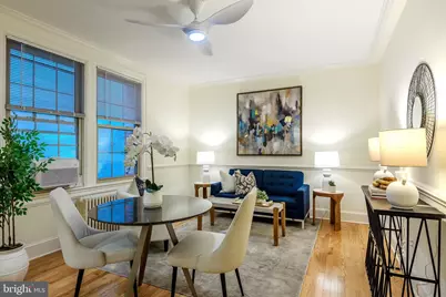 3100 Wisconsin Avenue NW #105, Washington, DC 20016 - Photo 9