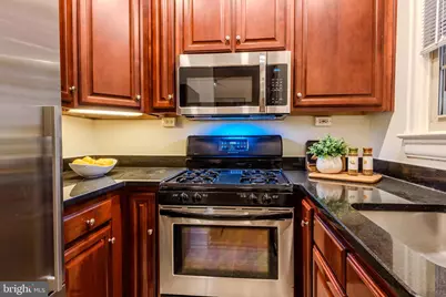 3100 Wisconsin Avenue NW #105, Washington, DC 20016 - Photo 13