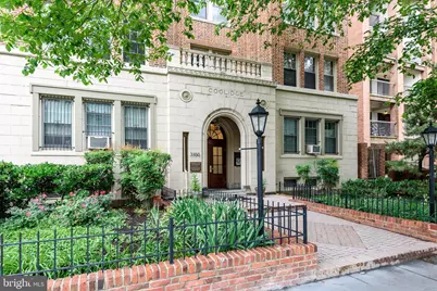 3100 Wisconsin Avenue NW #105, Washington, DC 20016 - Photo 1