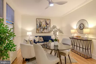 3100 Wisconsin Avenue NW #105, Washington, DC 20016 - Photo 21
