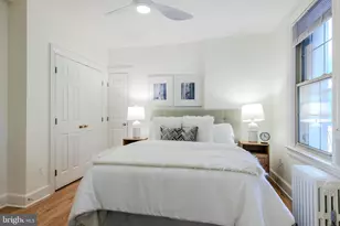 3100 Wisconsin Ave NW, Washington, DC 20016 - Photo 17