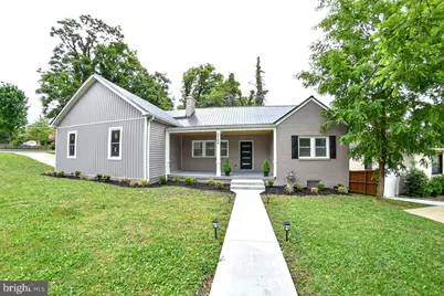 3704 Suitland Road SE, Washington, DC 20020 - Photo 1