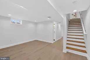 5821 5th St NE, Washington, DC 20011 - Photo 19