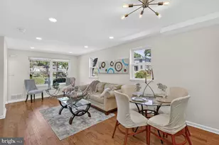 5821 5th St NE, Washington, DC 20011 - Photo 9