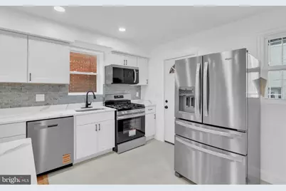 518 Oglethorpe Street NE, Washington, DC 20011 - Photo 15