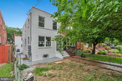 518 Oglethorpe Street NE, Washington, DC 20011 - Photo 1