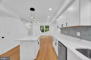 518 Oglethorpe St NE, Washington, DC 20011 - Photo 21