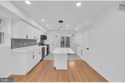 518 Oglethorpe Street NE, Washington, DC 20011 - Photo 11