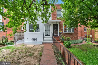 518 Oglethorpe Street NE, Washington, DC 20011 - Photo 5