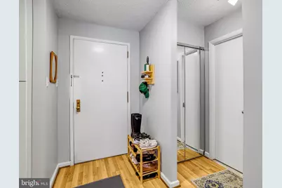 2141 P Street NW #809, Washington, DC 20037 - Photo 5