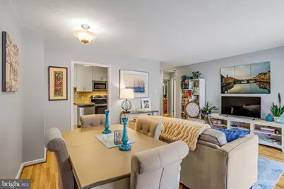 2141 P Street NW #809, Washington, DC 20037 - Photo 9
