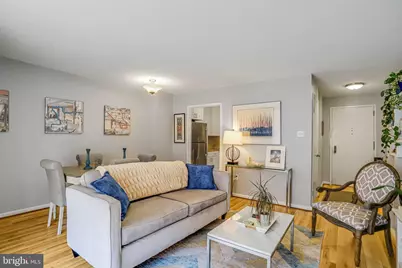 2141 P Street NW #809, Washington, DC 20037 - Photo 7