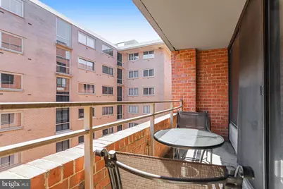 2141 P Street NW #809, Washington, DC 20037 - Photo 21