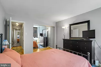 2141 P Street NW #809, Washington, DC 20037 - Photo 15