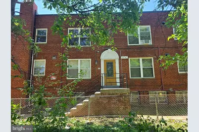 3747 1st Street SE, Washington, DC 20032 - Photo 1