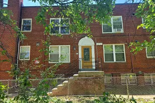 3747 1st St SE, Washington, DC 20032 - Photo 1