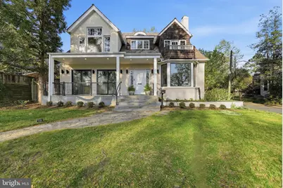 5801 Potomac Avenue NW, Washington, DC 20016 - Photo 3