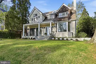 5801 Potomac Ave NW, Washington, DC 20016 - Photo 1
