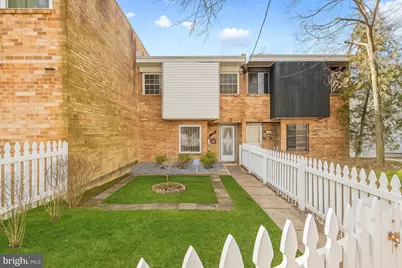 2505 Naylor Road SE, Washington, DC 20020 - Photo 1