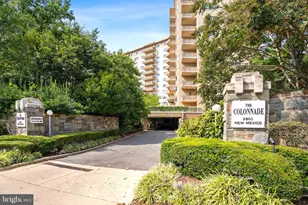 2801 New Mexico Ave NW, Washington, DC 20007 - Photo 1