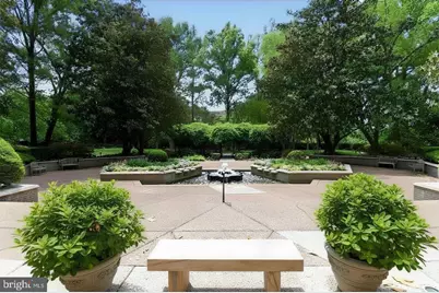2801 New Mexico Avenue NW #409, Washington, DC 20007 - Photo 5