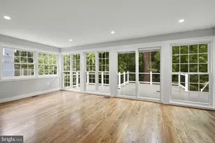 4633 Rockwood Pkwy NW, Washington, DC 20016 - Photo 13