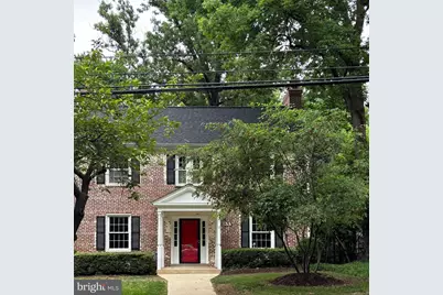 4633 Rockwood Parkway NW, Washington, DC 20016 - Photo 1