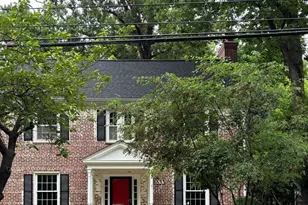 4633 Rockwood Pkwy NW, Washington, DC 20016 - Photo 1