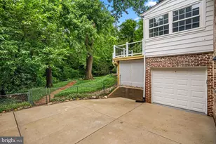 4633 Rockwood Pkwy NW, Washington, DC 20016 - Photo 35