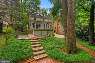 4633 Rockwood Pkwy NW, Washington, DC 20016 - Photo 33