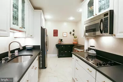 1636 Beekman Place NW #D, Washington, DC 20009 - Photo 9