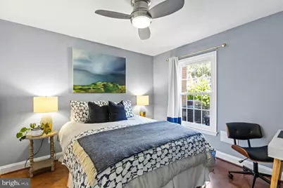 1636 Beekman Place NW #D, Washington, DC 20009 - Photo 15