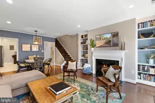 1636 Beekman Pl NW, Washington, DC 20009 - Photo 7