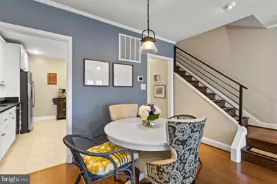 1636 Beekman Place NW #D, Washington, DC 20009 - Photo 3