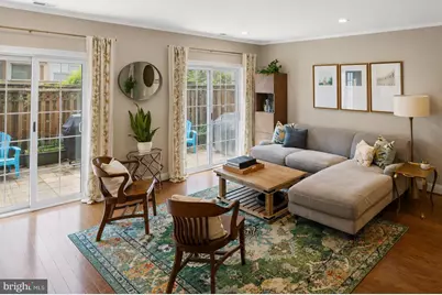 1636 Beekman Place NW #D, Washington, DC 20009 - Photo 5