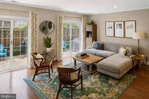 1636 Beekman Pl NW, Washington, DC 20009 - Photo 5