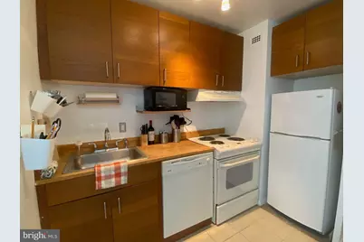 1435 4th Street SW #B602, Washington, DC 20024 - Photo 5