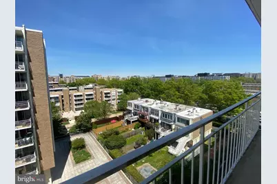 1435 4th Street SW #B602, Washington, DC 20024 - Photo 11