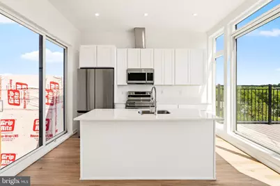 710 Kennedy Street NW #30, Washington, DC 20011 - Photo 5