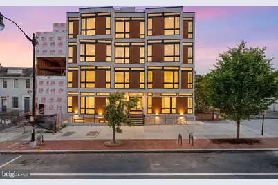 710 Kennedy Street NW #30, Washington, DC 20011 - Photo 25